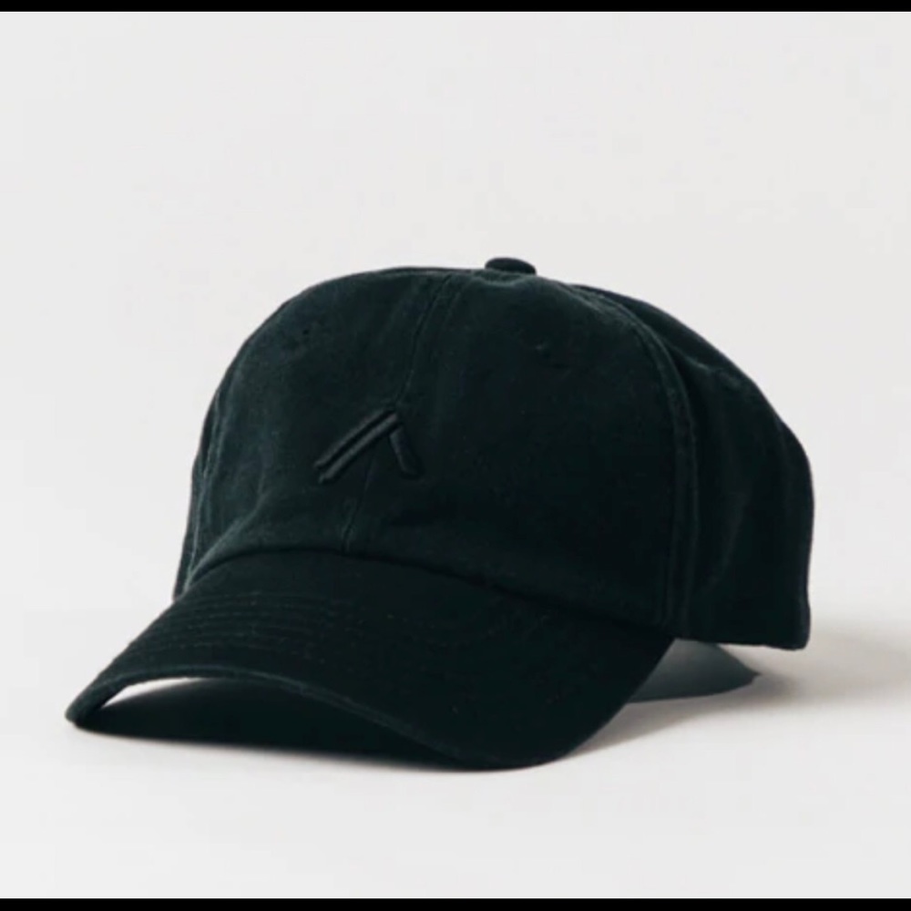 Dad hat